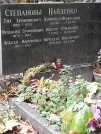 Захоронение ID 1274515
