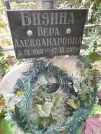 Захоронение ID 1274525