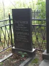 Захоронение ID 1274529