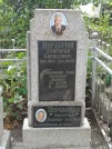 Захоронение ID 1274533