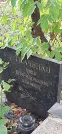 Захоронение ID 1274541