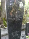Захоронение ID 1274599