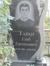Захоронение ID 1274603