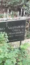 Захоронение ID 1274639
