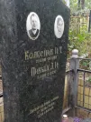 Захоронение ID 1274801