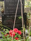 Захоронение ID 1274850