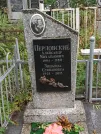 Захоронение ID 1274857