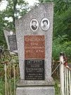 Захоронение ID 1274863