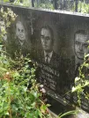 Захоронение ID 1274879