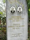 Захоронение ID 1274943