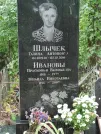 Захоронение ID 1274980