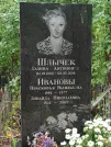 Захоронение ID 1274981