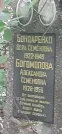 Захоронение ID 1275022
