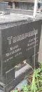 Захоронение ID 1275053