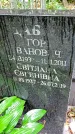 Захоронение ID 1275178