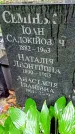 Захоронение ID 1275183