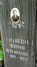 Захоронение ID 1275192