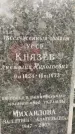 Захоронение ID 1275198
