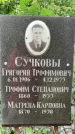 Захоронение ID 1275201