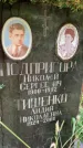 Захоронение ID 1275207