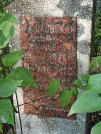 Захоронение ID 1275284