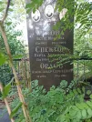 Захоронение ID 1275305