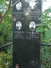 Захоронение ID 1275308