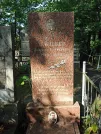 Захоронение ID 1275322