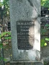 Захоронение ID 1275325