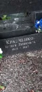 Захоронение ID 1275371