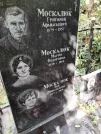 Захоронение ID 1275403