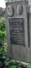 Захоронение ID 1275438