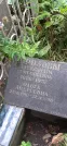 Захоронение ID 1275505