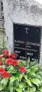 Захоронение ID 1275585