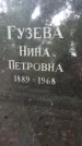 Захоронение ID 1275814