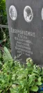 Захоронение ID 1275910