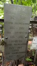 Захоронение ID 1275940