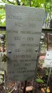 Захоронение ID 1275942