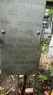 Захоронение ID 1275944