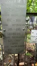 Захоронение ID 1275945