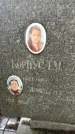 Захоронение ID 1275955