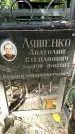 Захоронение ID 1275969