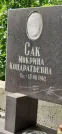Захоронение ID 1276019