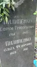 Захоронение ID 1276076