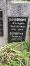 Захоронение ID 1276095