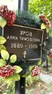 Захоронение ID 1276099