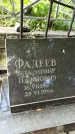 Захоронение ID 1276118