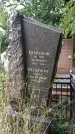 Захоронение ID 1276161