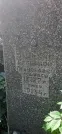 Захоронение ID 1276165