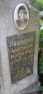 Захоронение ID 1276197